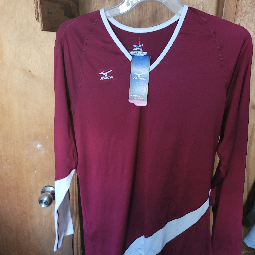Mizuno Volleyball Mizuno Volleyball